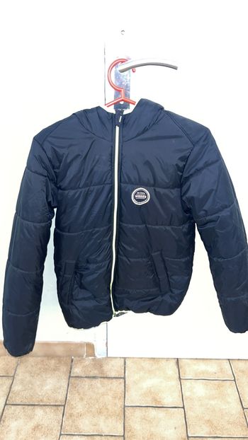 Doudoune nike