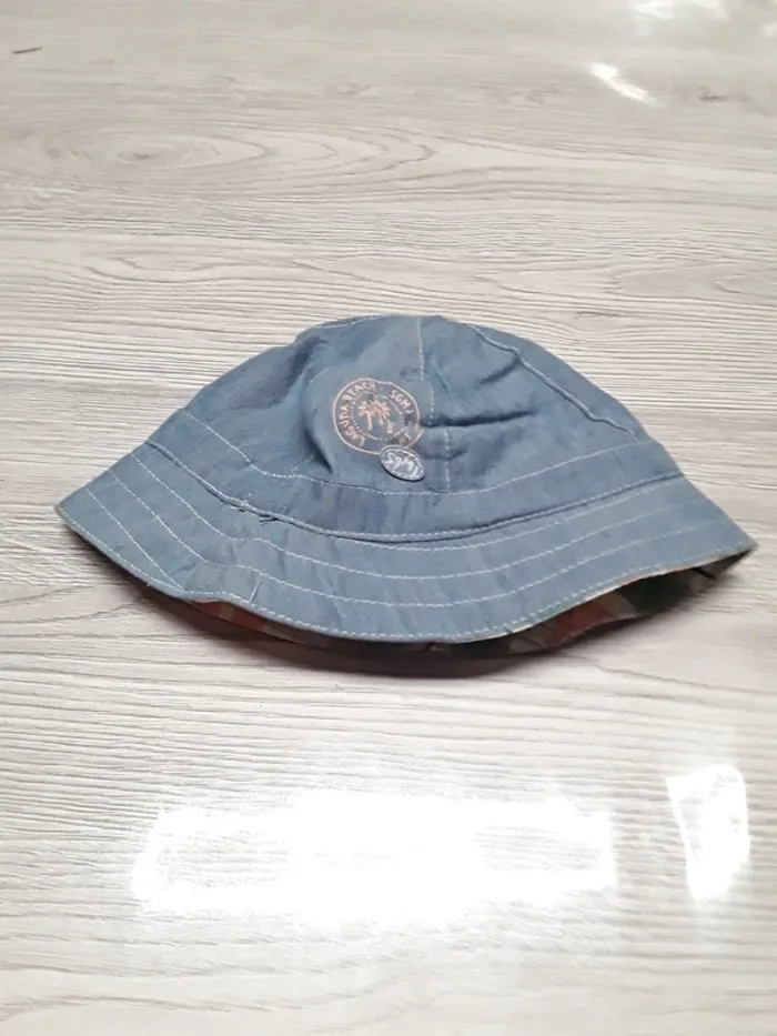 Bob 43/45 cm
