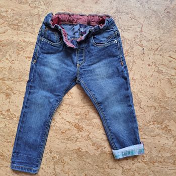 Jeans zara 18/24 mois