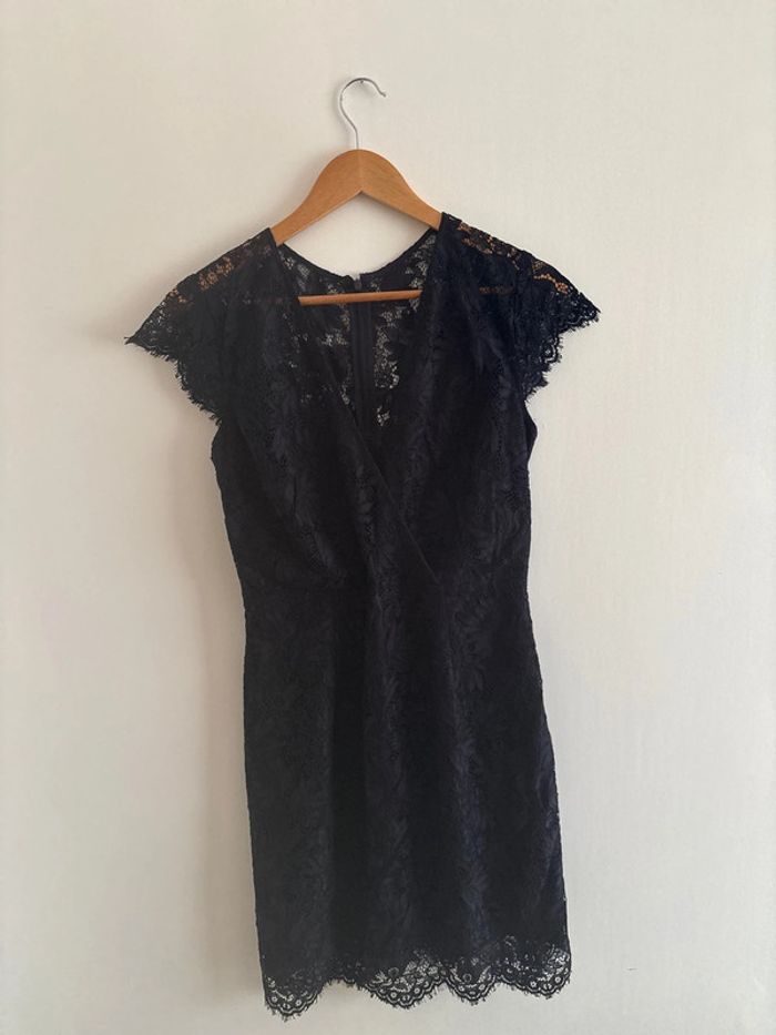 Robe d’été