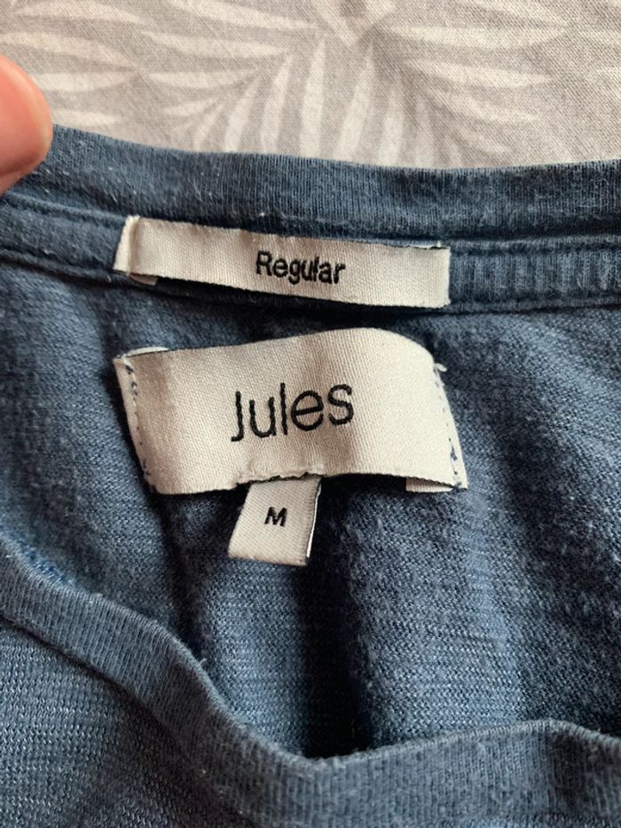 Tee shirt Jules taille M - photo numéro 3