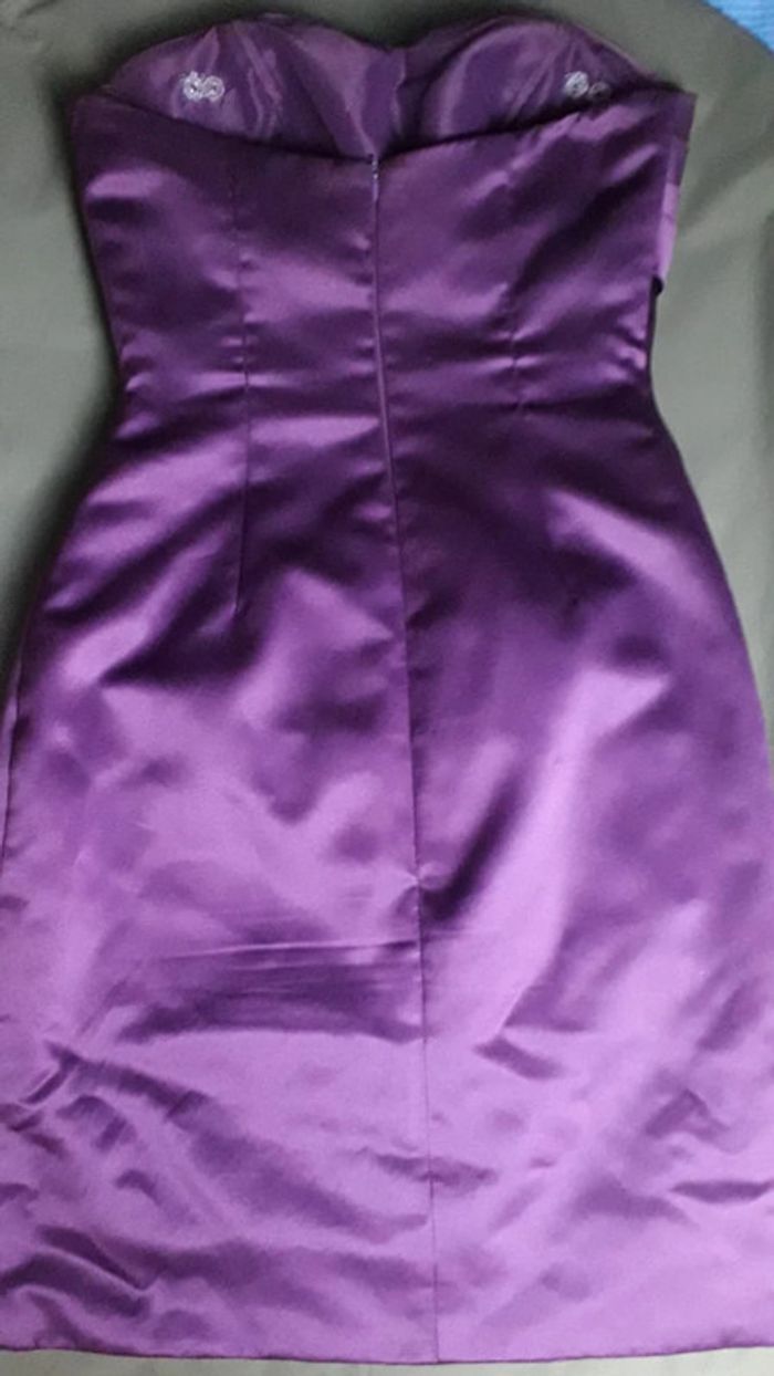 Robe pour occasions - photo numéro 3