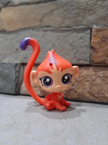 Figurine Petshop A23