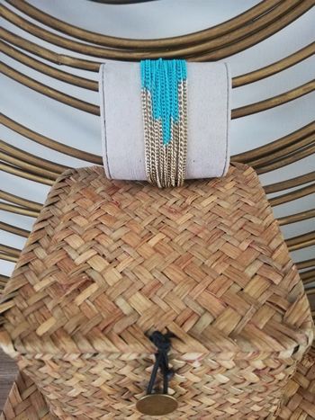 Bracelet chaînes ETAM