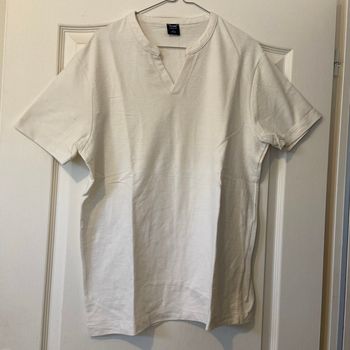 Tee shirt polo