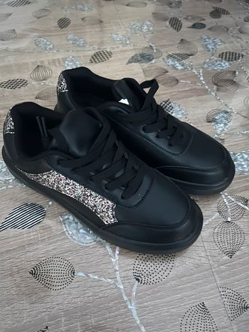 Basket femme neuf