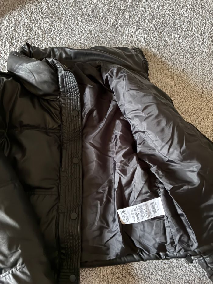 Blouson femme - photo numéro 2