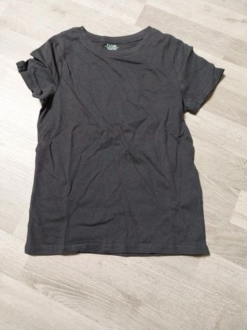 Tee-shirt garçon manches courtes 8 ans kiabi