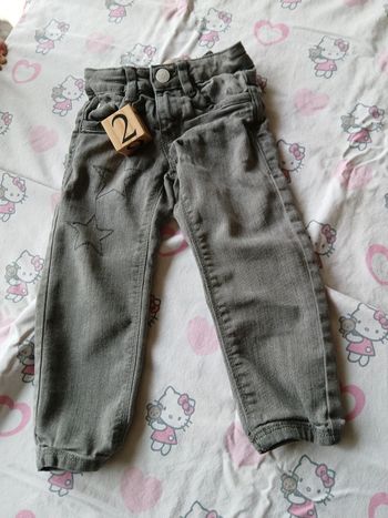 Jeans 2 ans