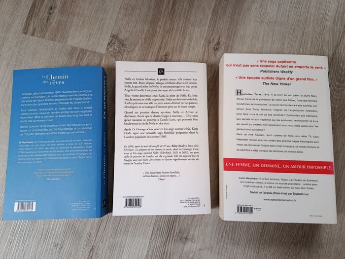 🤩🤩 Lot de romans 🤩🤩 - photo numéro 9