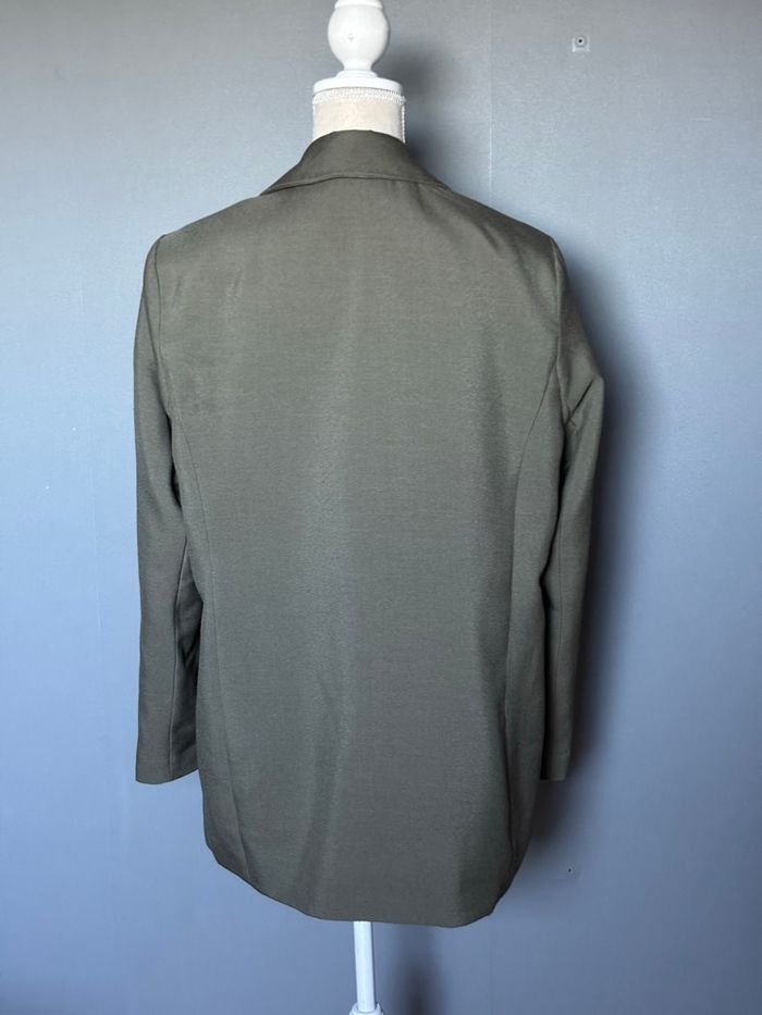 Veste blazer - photo numéro 5