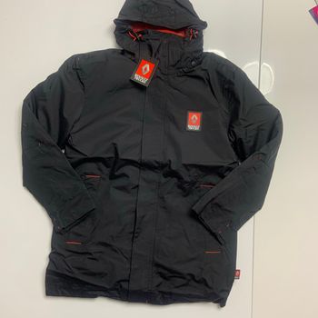 Veste 3 en 1 Renault sport