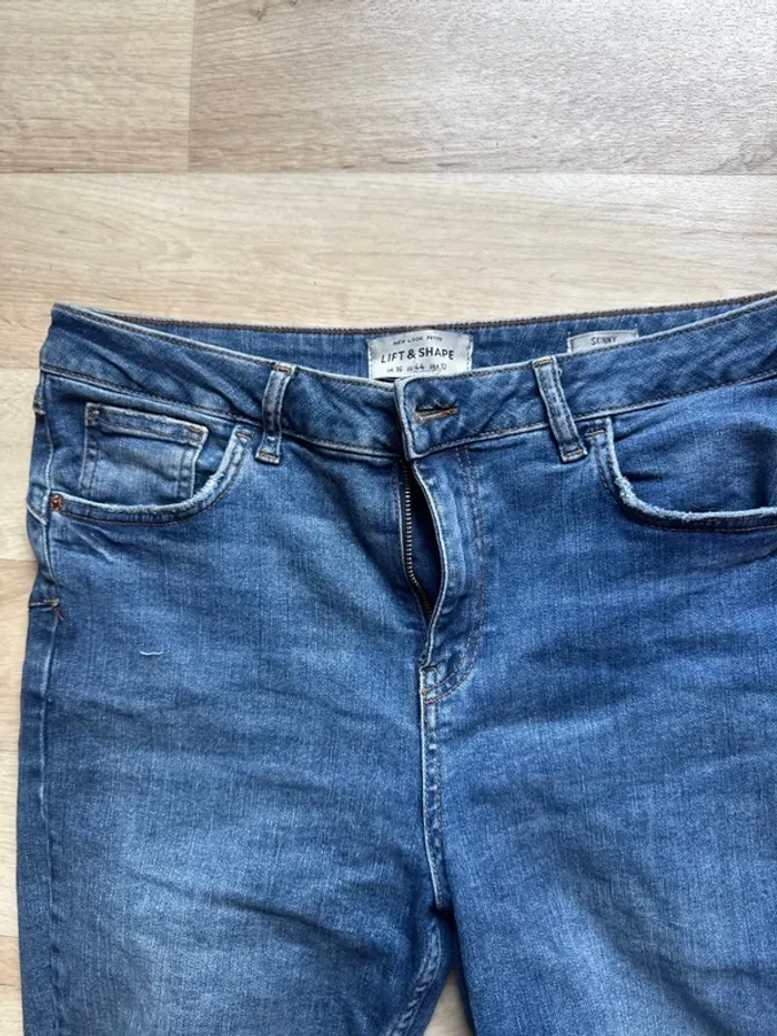 Jean skinny - photo numéro 4