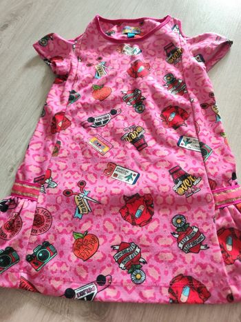 Robe Rosalita