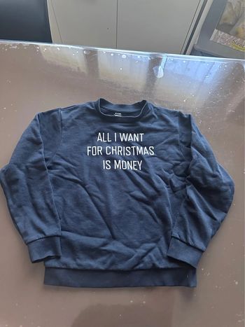 Pull sweat kiabi 12 ans