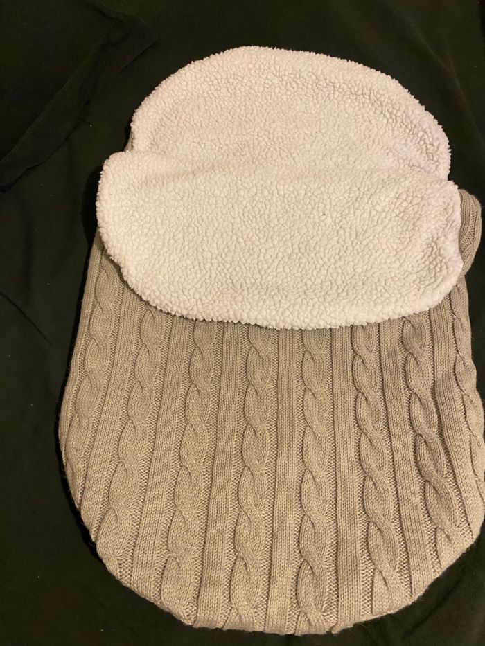 Nid d’ange - photo numéro 2