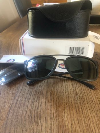 Lunette de soleil Vuarnet