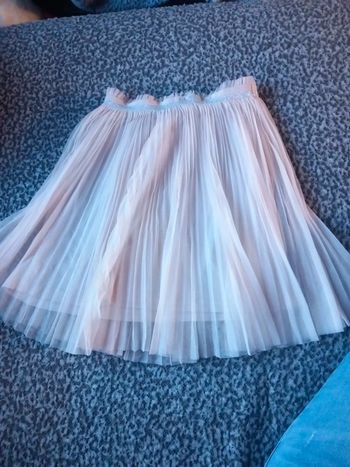 Jupe tao taille 12ans 152cm tape à l œil