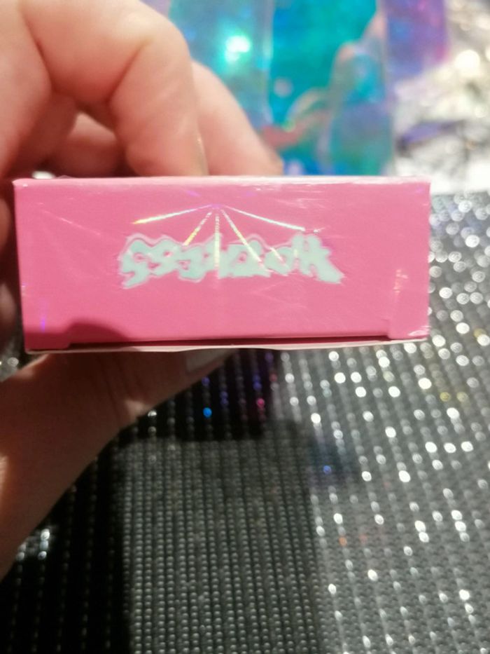 Jeu de cartes AESPA 🎤 - photo numéro 7