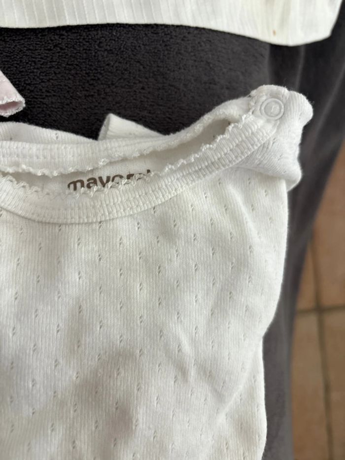 Lot de 5 vêtements en 12 mois - photo numéro 6