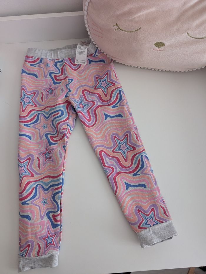 Pyjama dpam 4 ans - photo numéro 5