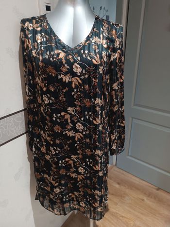 Robe femme t 36