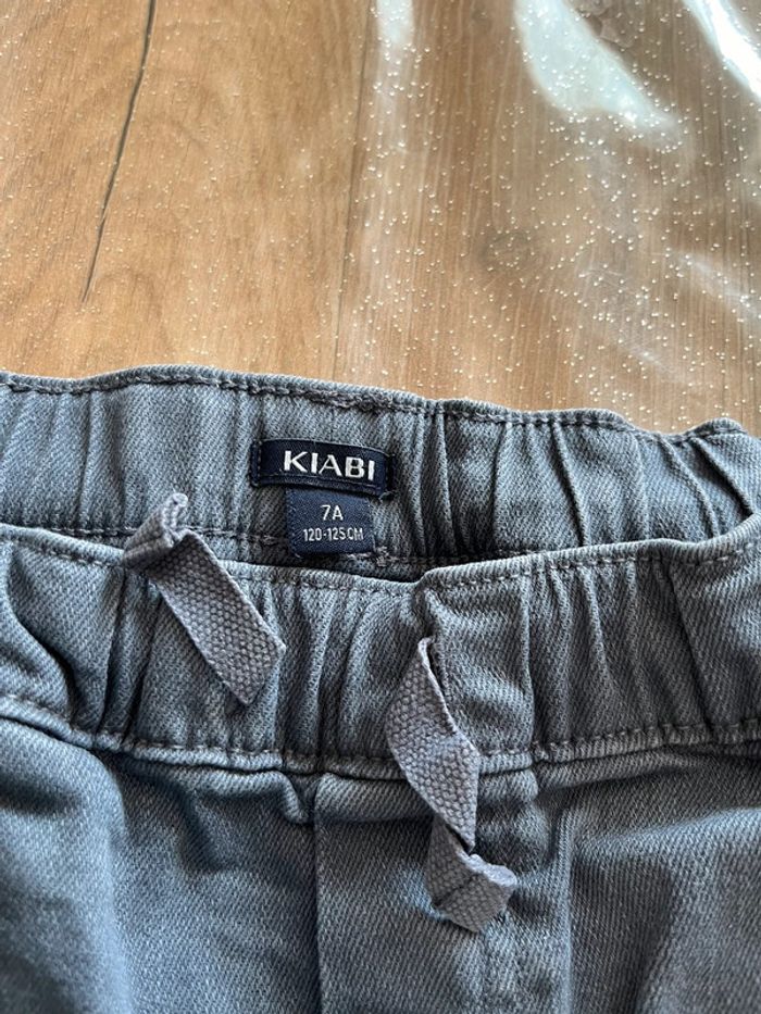 Pantalon - 7 ans - photo numéro 3