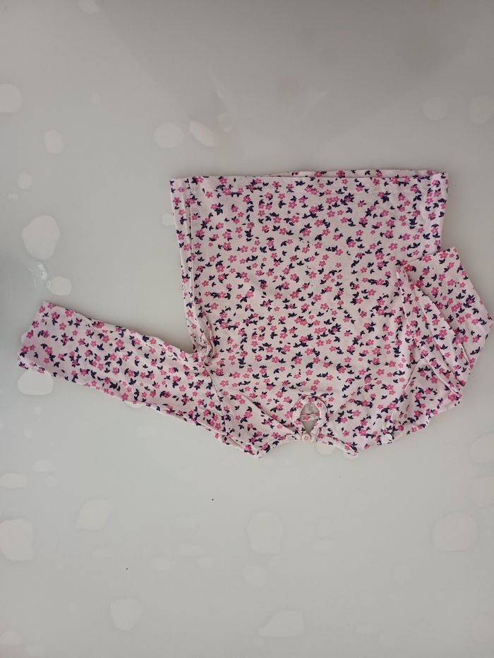 Tee-shirt taille 12 mois - photo numéro 3