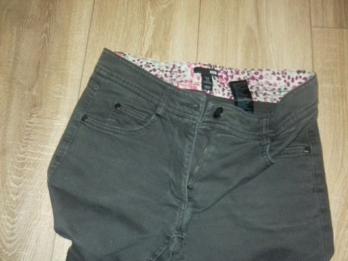 Pantalon coupe droite - photo numéro 2