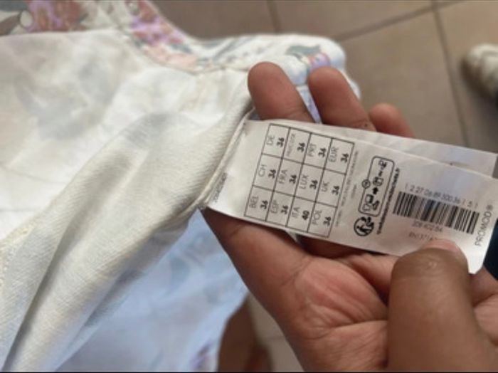 Veste - photo numéro 3