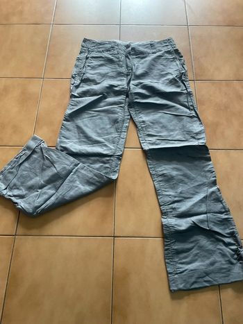 Pantalon femme 36