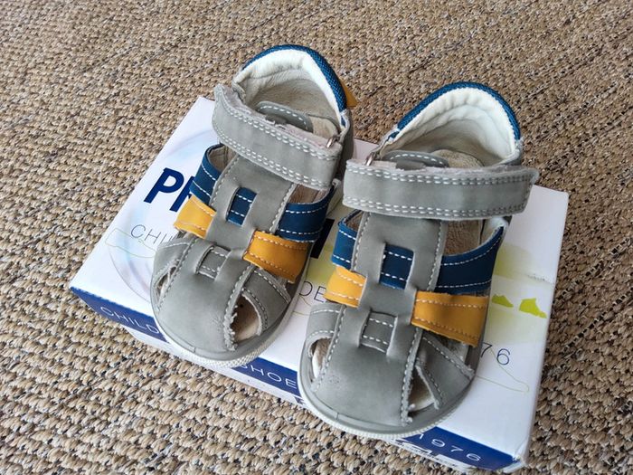 Sandales Primigi P.21 Premiers Pas - photo numéro 5