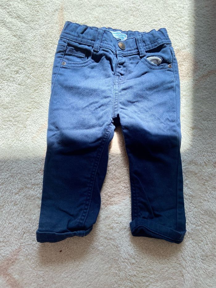 Lot 9 mois - photo numéro 5