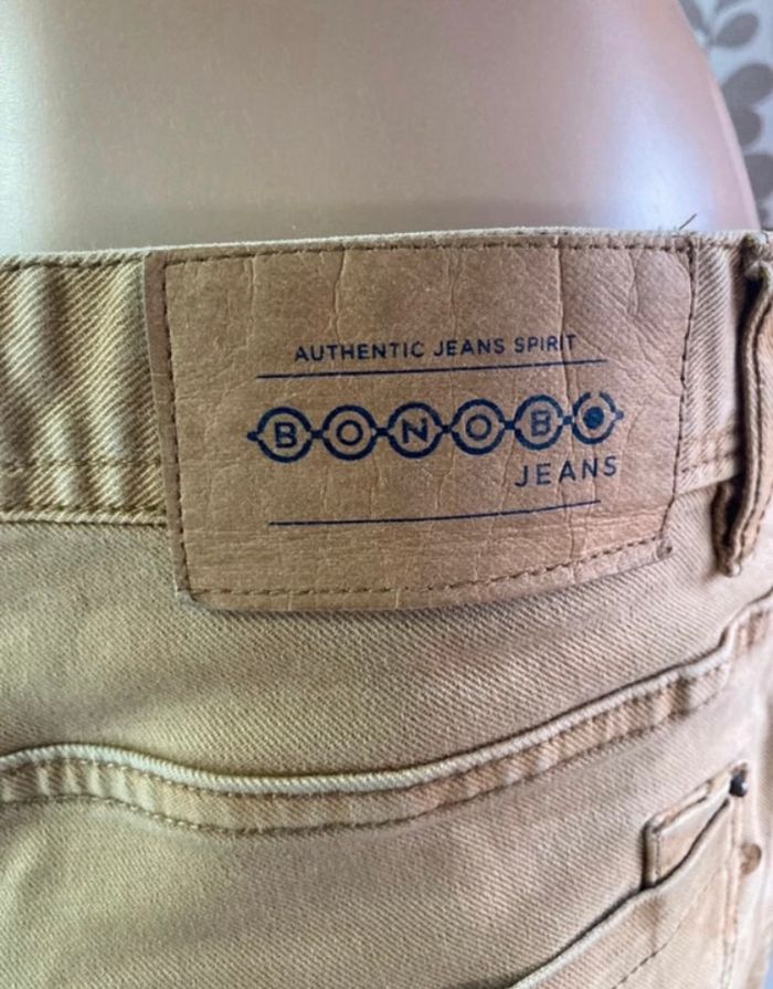 Jeans Bonobo - Taille 36 - photo numéro 7