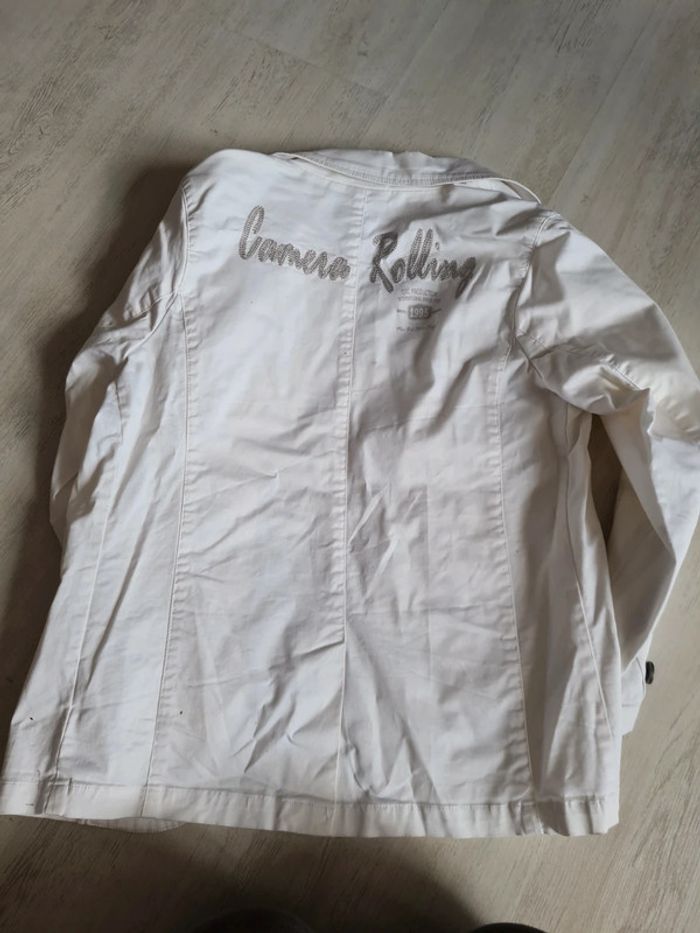 Veste 10 ans orchestra - photo numéro 5