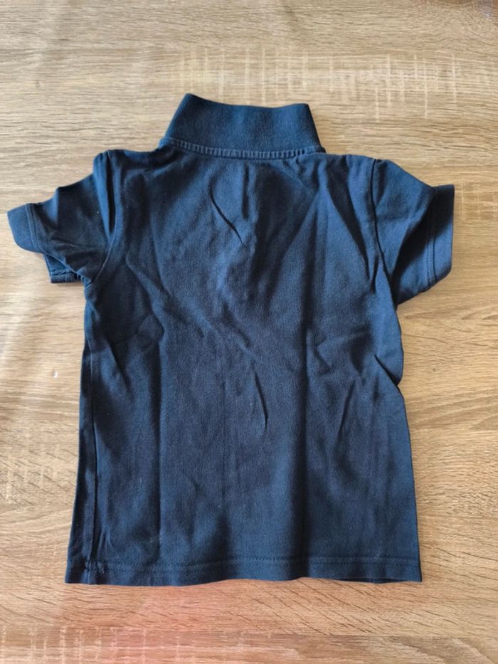 Polo garçon 4 ans - photo numéro 2