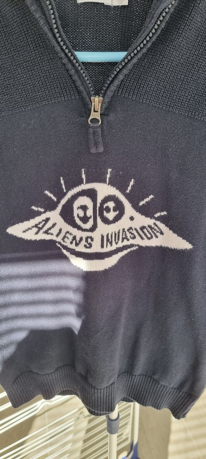 Pull garçon 10 ans - photo numéro 6