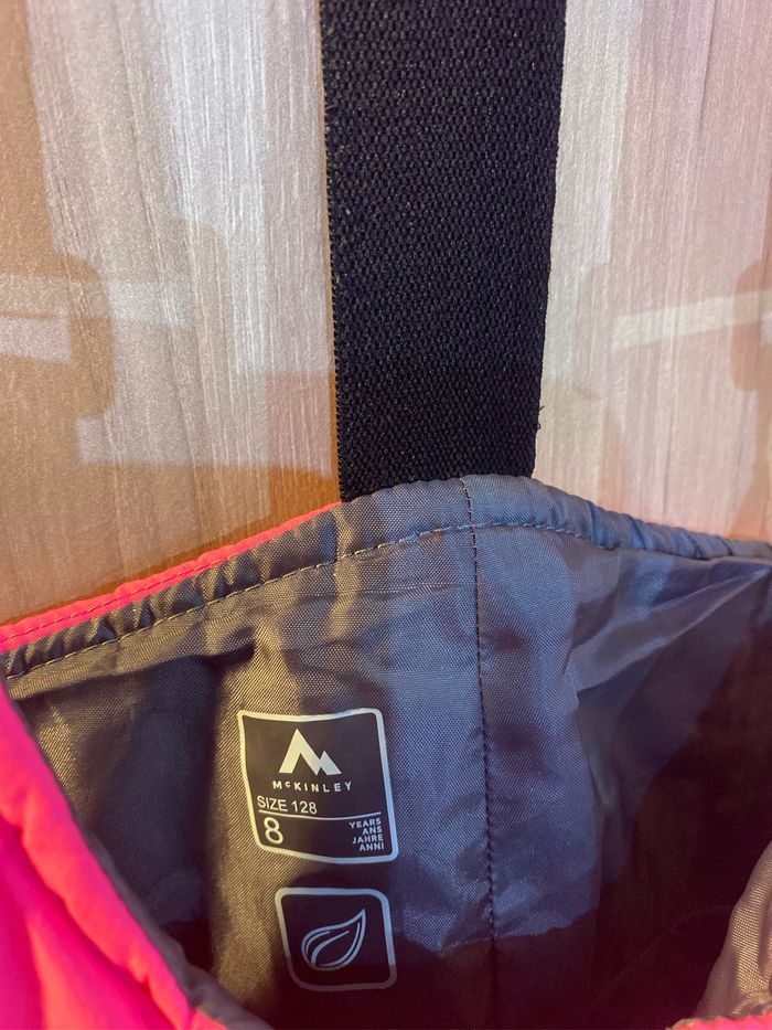 Pantalon de ski - photo numéro 6