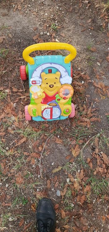 Lot vehicules enfant