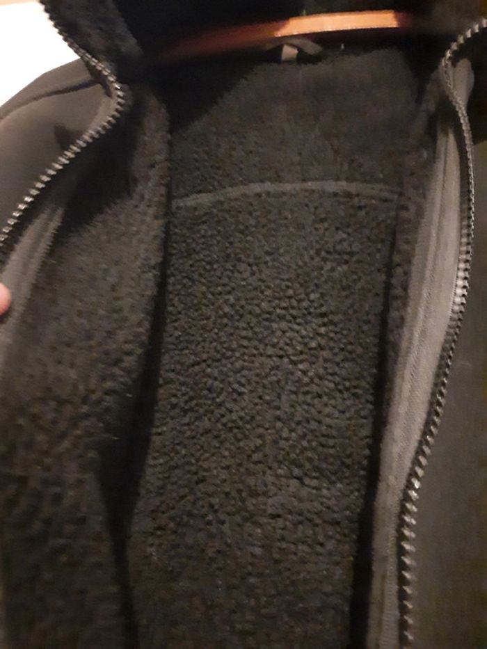 Veste polaire - photo numéro 6