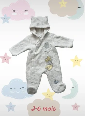 Combinaison Disney 3 mois