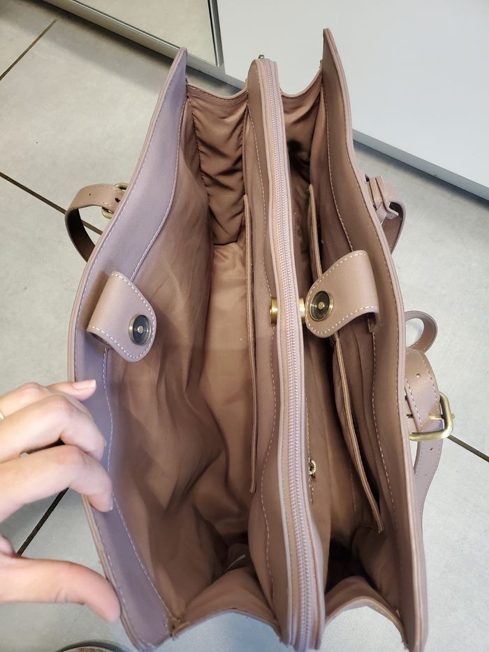 Sac professionnel - photo numéro 3