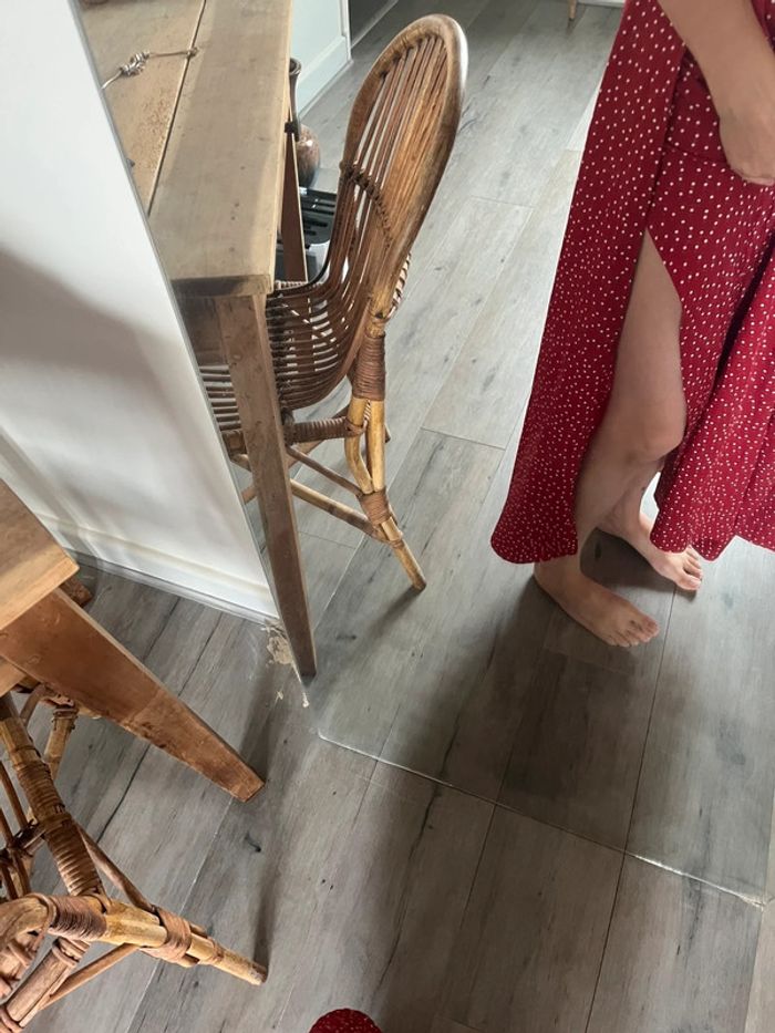 Robe longue - photo numéro 3
