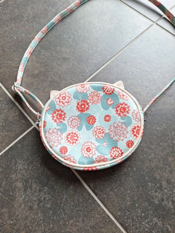 Sac sergent major - photo numéro 2