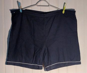 Short Eclipse Lingerie