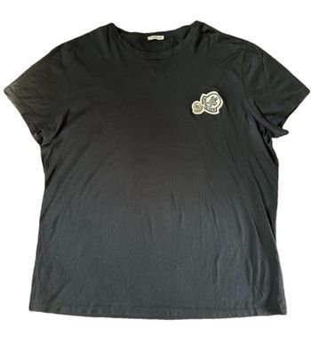 T-shirt moncler 14 ans