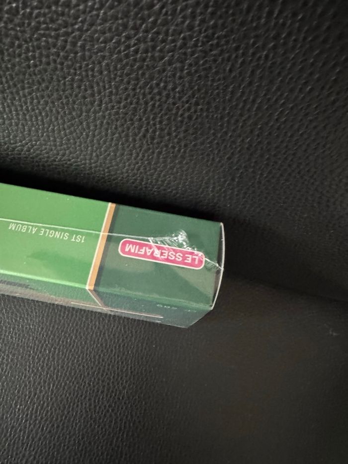 Spaghetti le sserafim - photo numéro 3