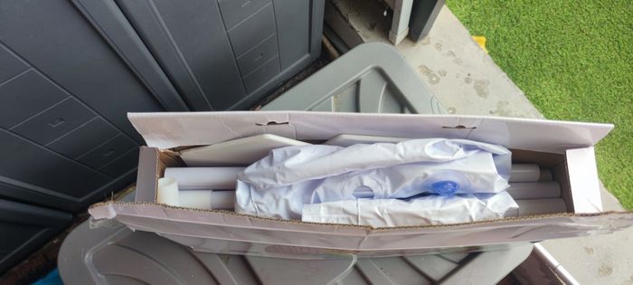 Arche a ballons - photo numéro 3