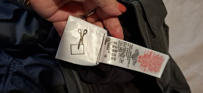 Pantalon  de  ski    super  chaud - photo numéro 5