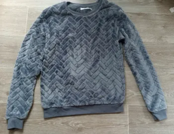 Haut pyjama S